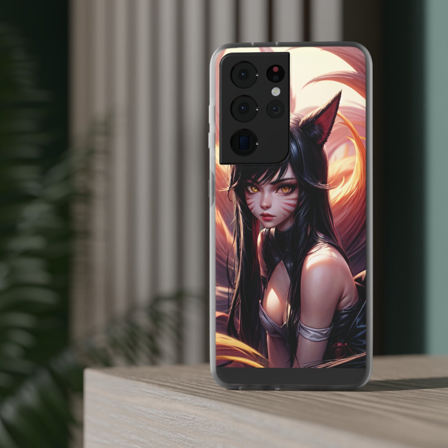 Japanese Art Phone Case – Limited Edition – AHRI 5