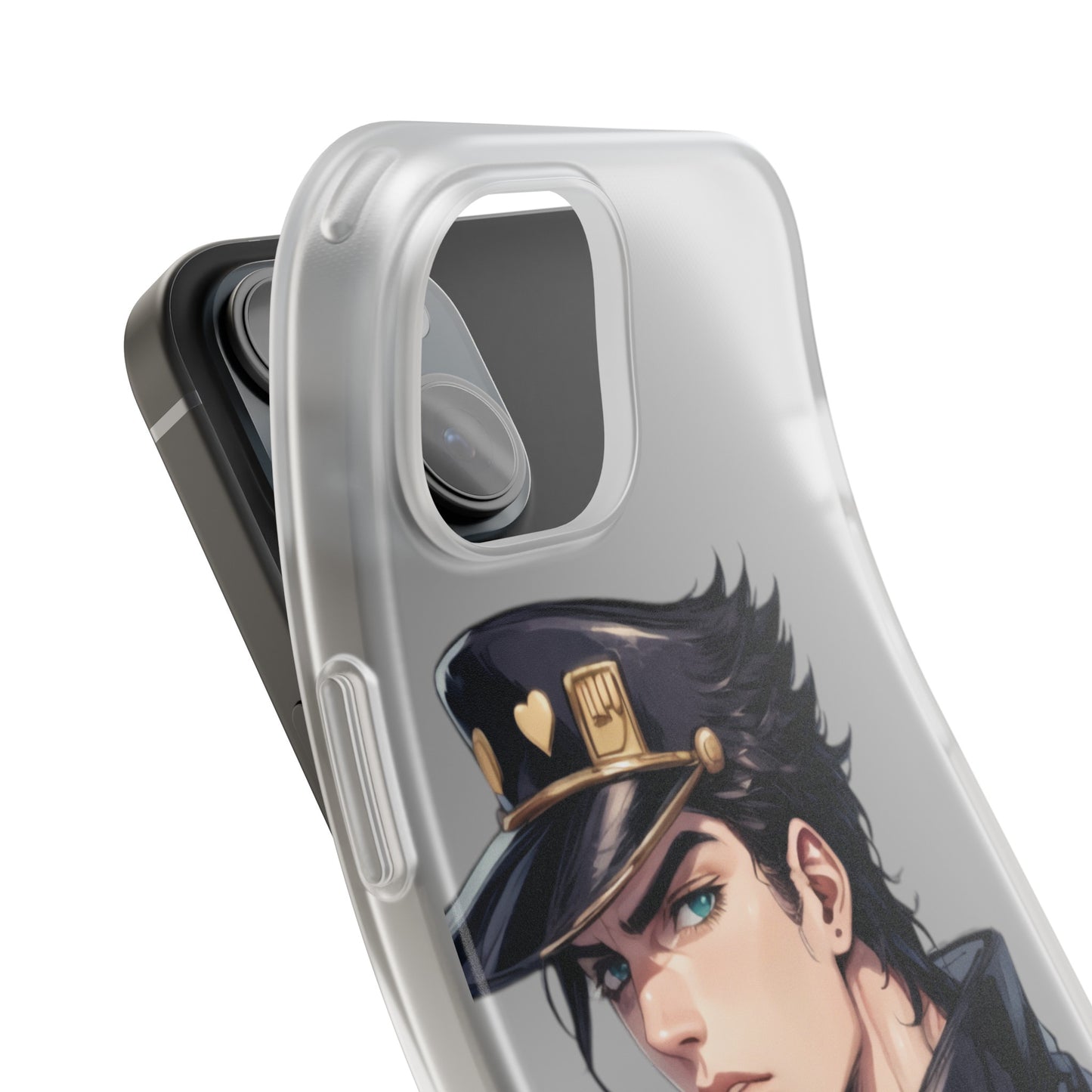 Japanese Art Phone Case – Limited Edition – JOTARO