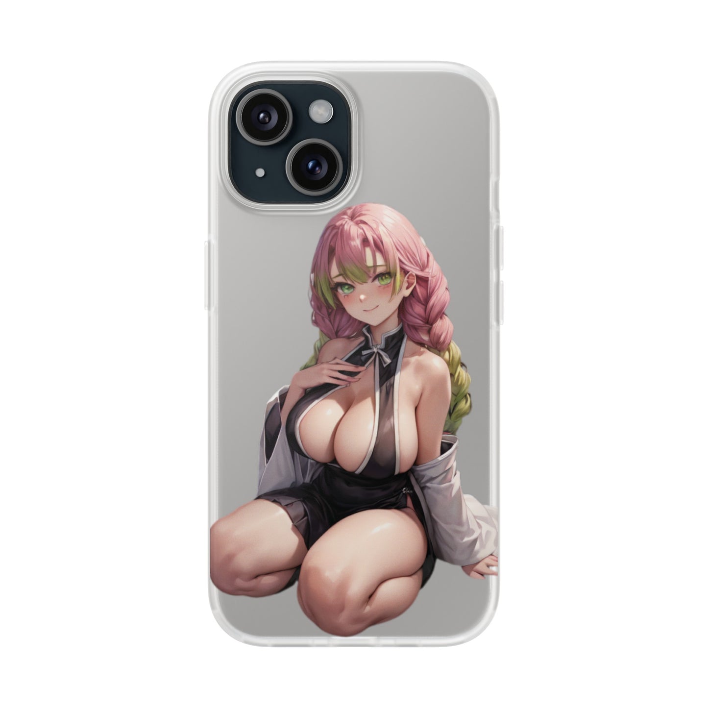 Japanese Art Phone Case – Limited Edition – MITSURI