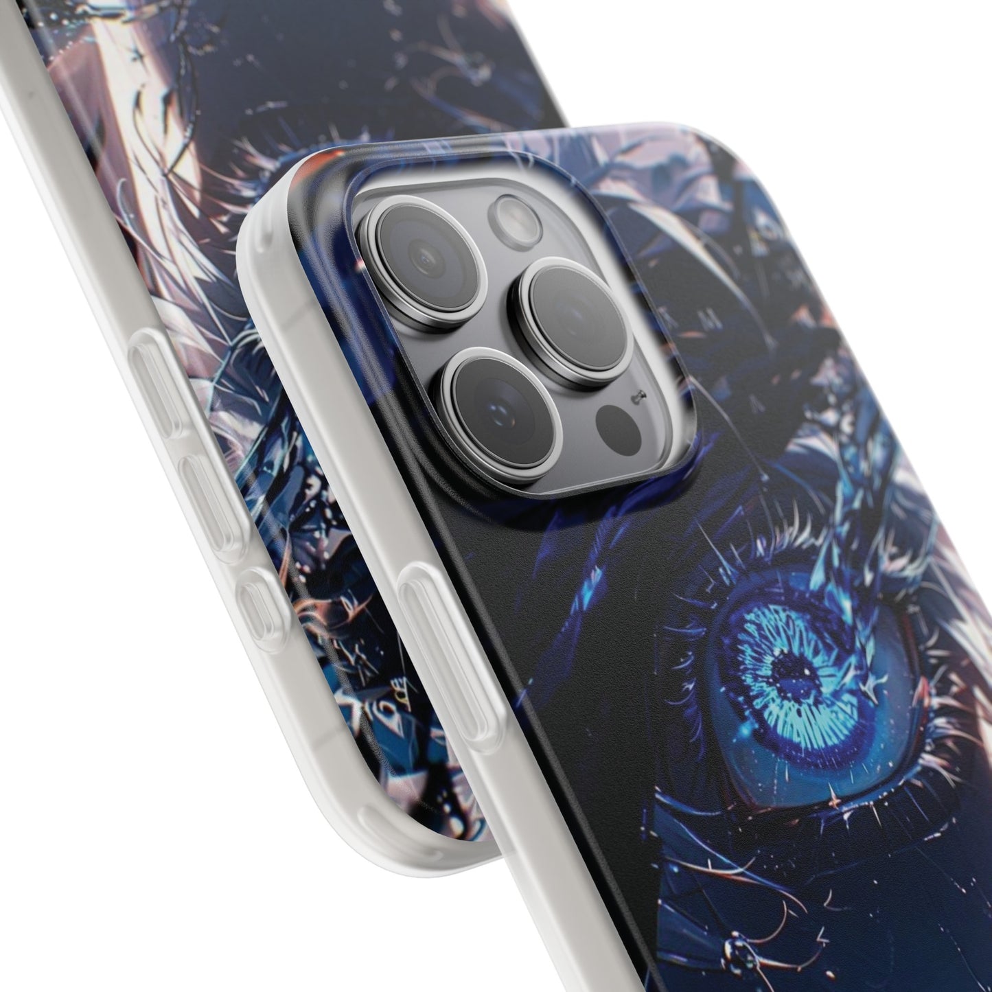 Japanese Art Phone Case – Limited Edition – INFINITE VOID