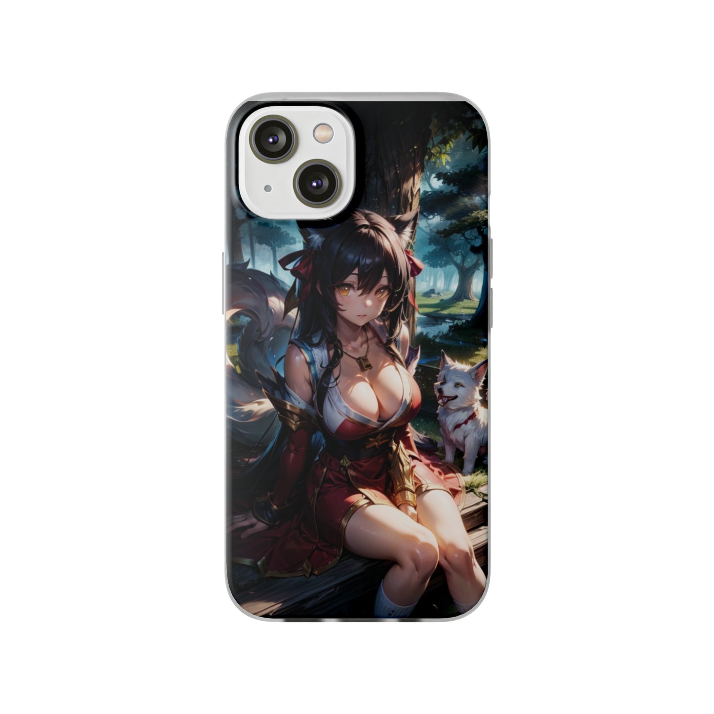 Japanese Art Phone Case – Limited Edition – AHRI 6