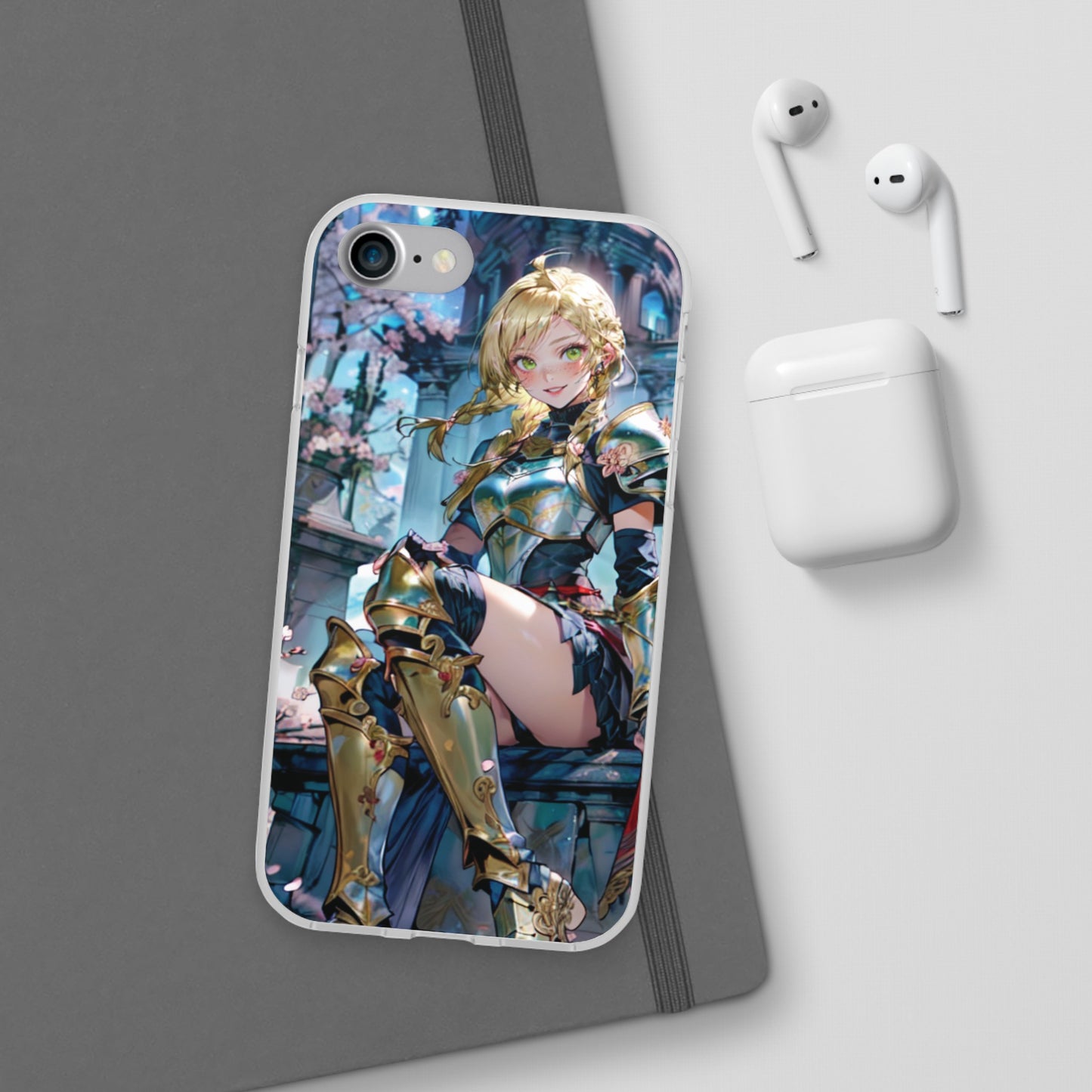 Japanese Art Phone Case – Limited Edition – STELLA