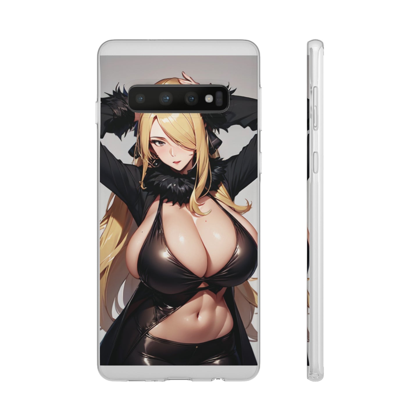 Japanese Art Phone Case – Limited Edition – CYNTHIA