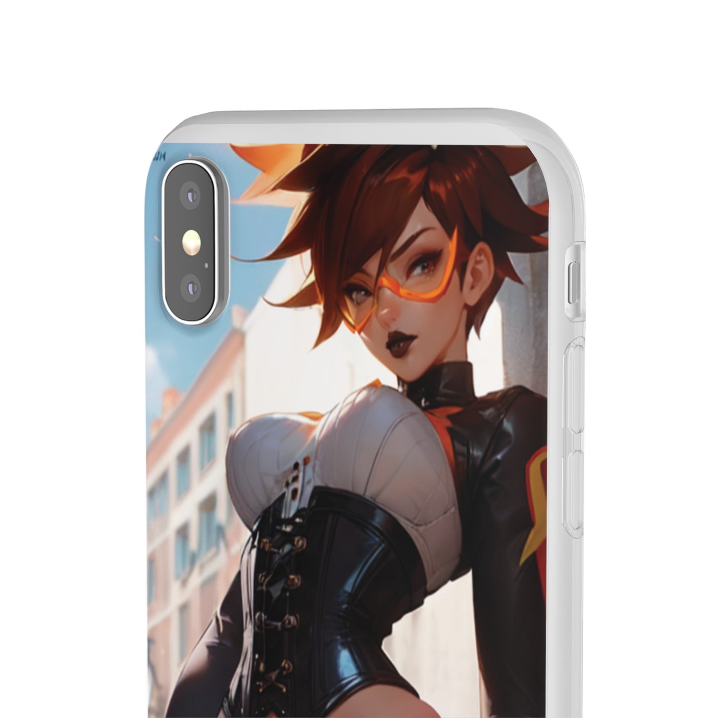 Japanese Art Phone Case – Limited Edition – TRACER