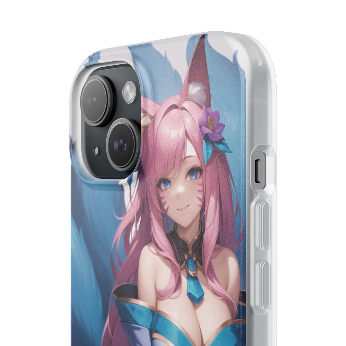 Japanese Art Phone Case – Limited Edition – AHRI 4