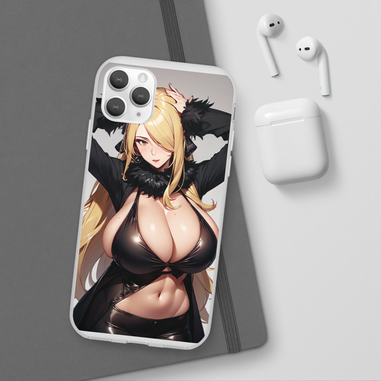 Japanese Art Phone Case – Limited Edition – CYNTHIA