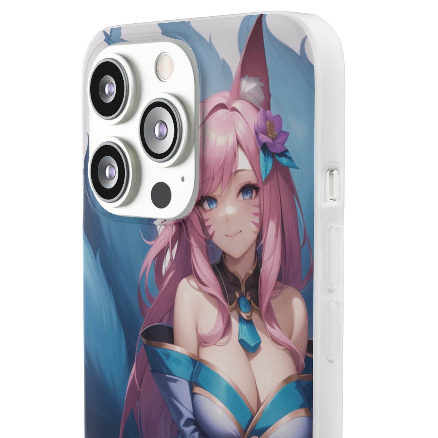 Japanese Art Phone Case – Limited Edition – AHRI 4