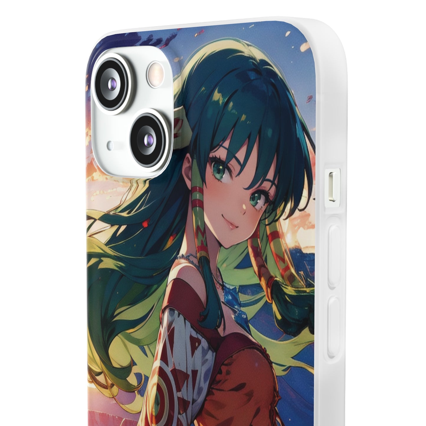 Japanese Art Phone Case – Limited Edition – FEENA