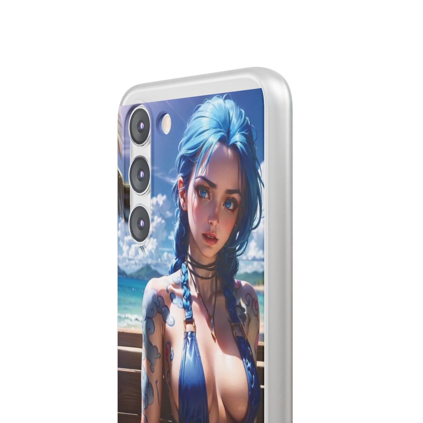 Japanese Art Phone Case – Limited Edition – JINX 2