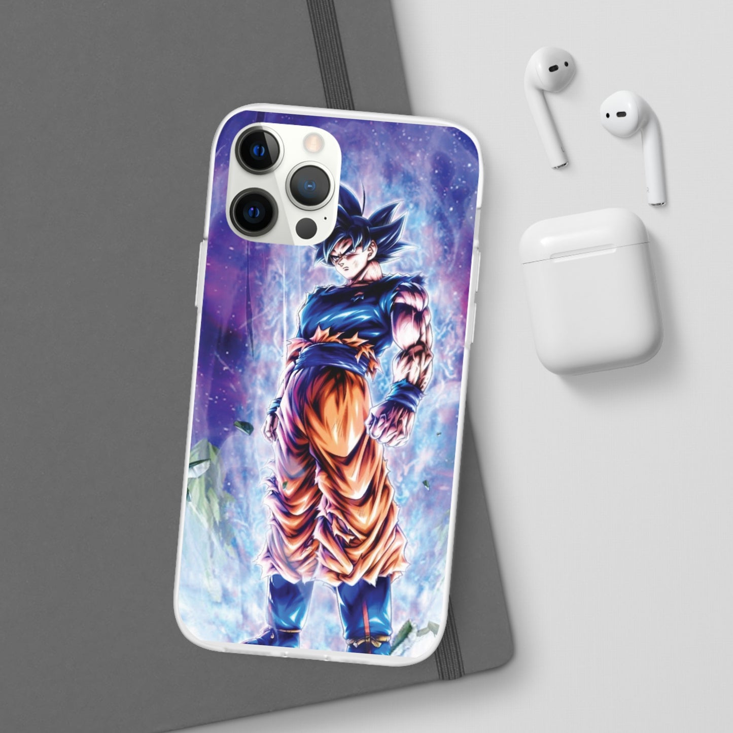 Japanese Art Phone Case – Limited Edition –GOKU ULTRA