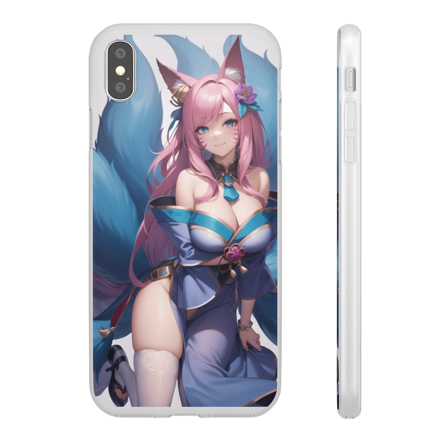 Japanese Art Phone Case – Limited Edition – AHRI 4