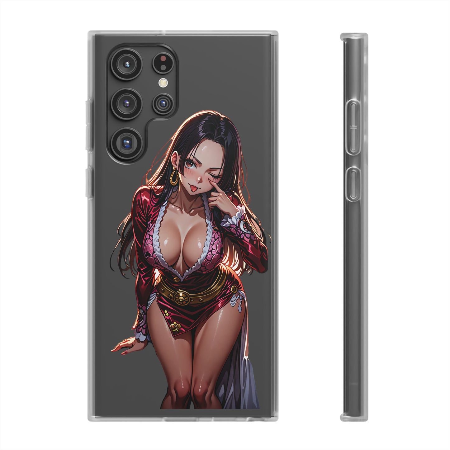 Japanese Art Phone Case – Limited Edition – BOA 2