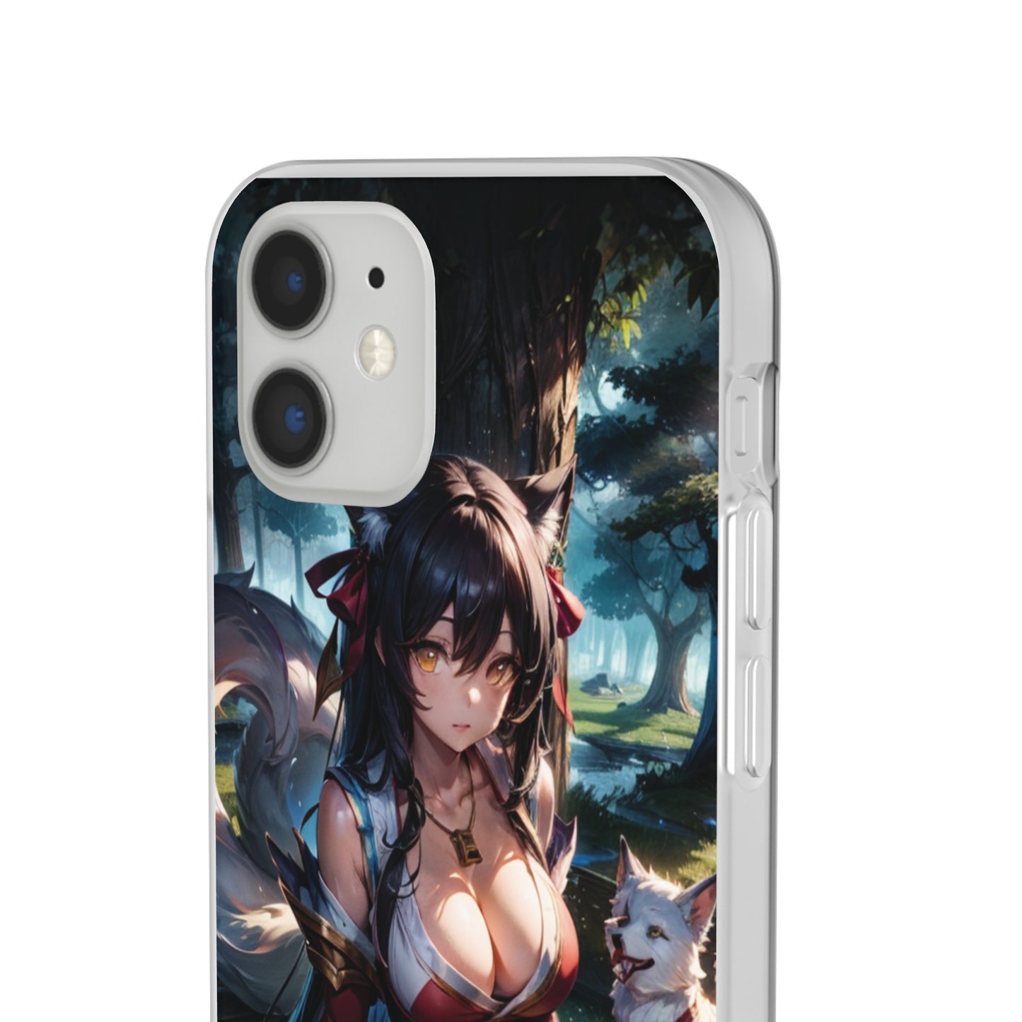 Japanese Art Phone Case – Limited Edition – AHRI 6