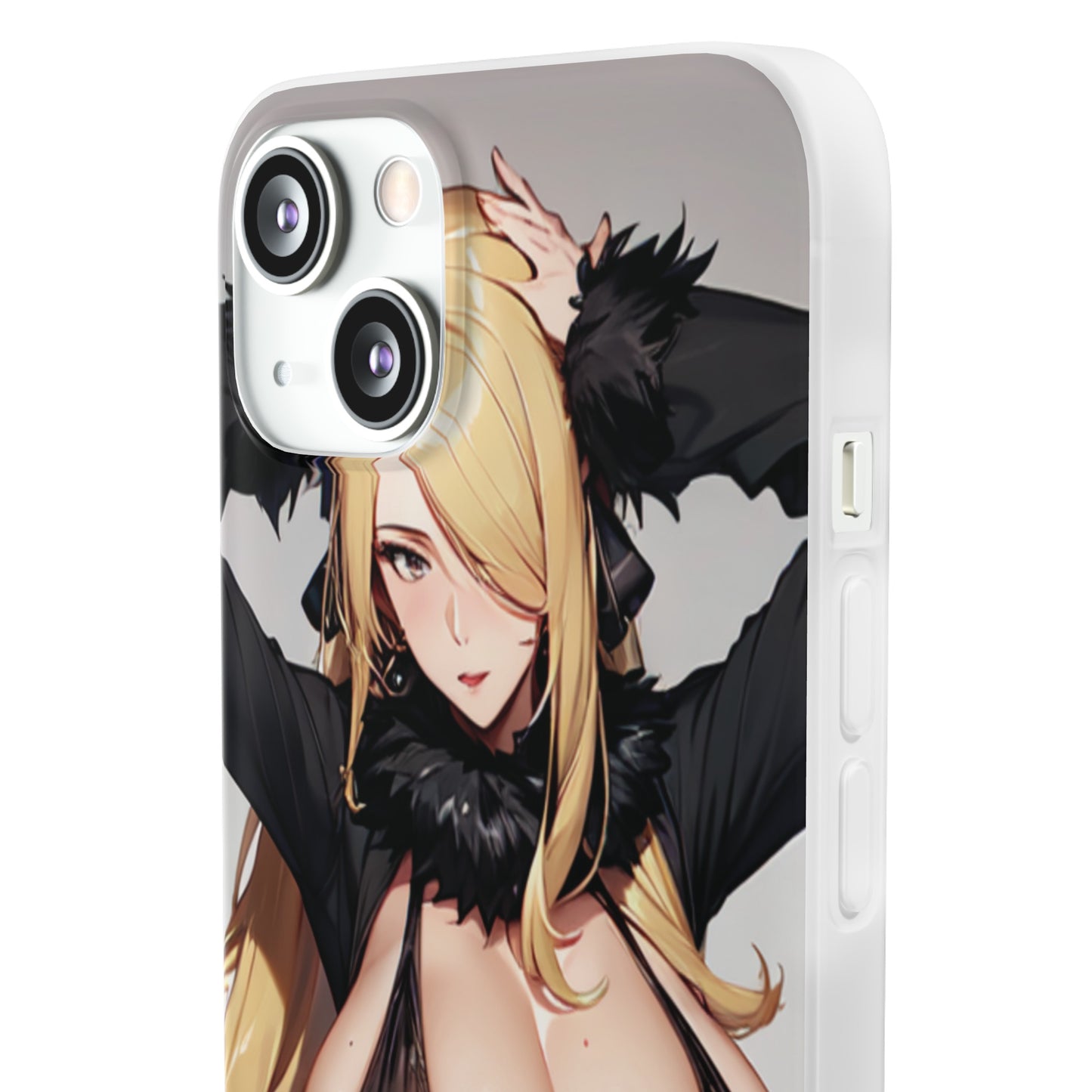 Japanese Art Phone Case – Limited Edition – CYNTHIA