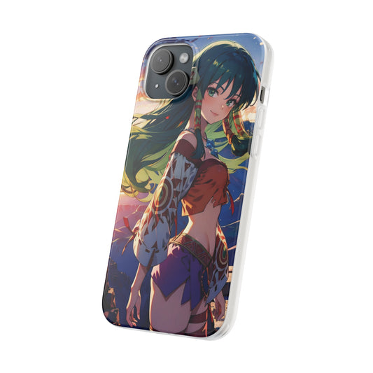 Japanese Art Phone Case – Limited Edition – FEENA