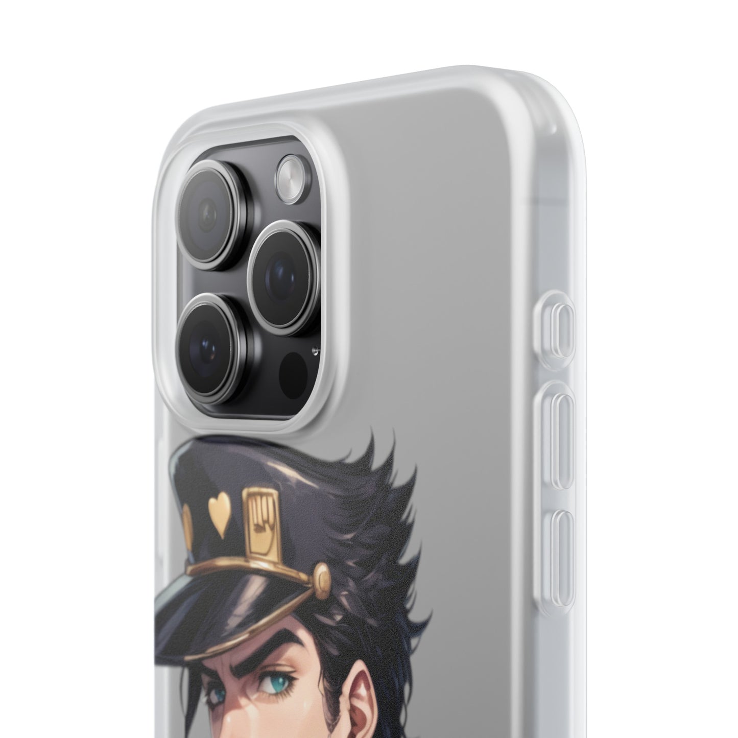 Japanese Art Phone Case – Limited Edition – JOTARO