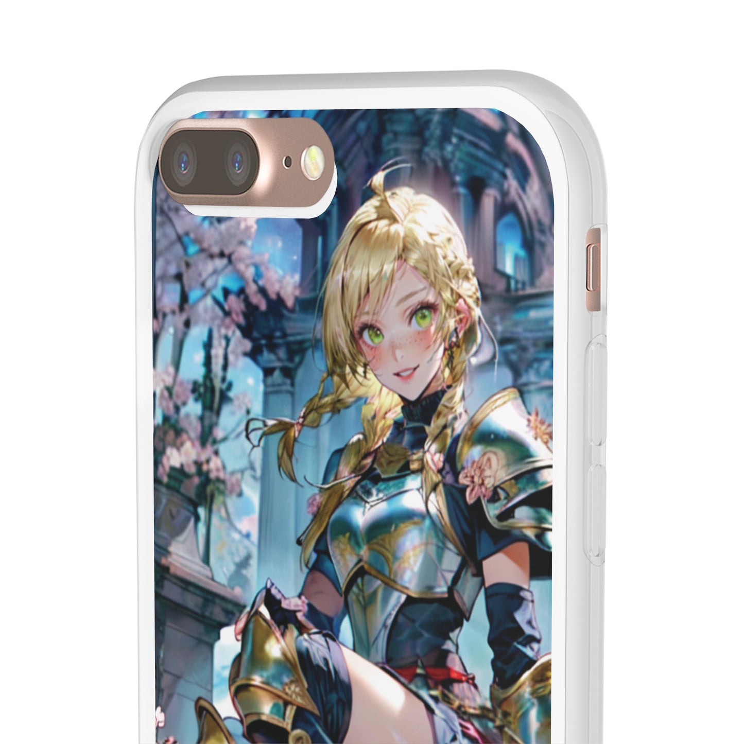 Japanese Art Phone Case – Limited Edition – STELLA