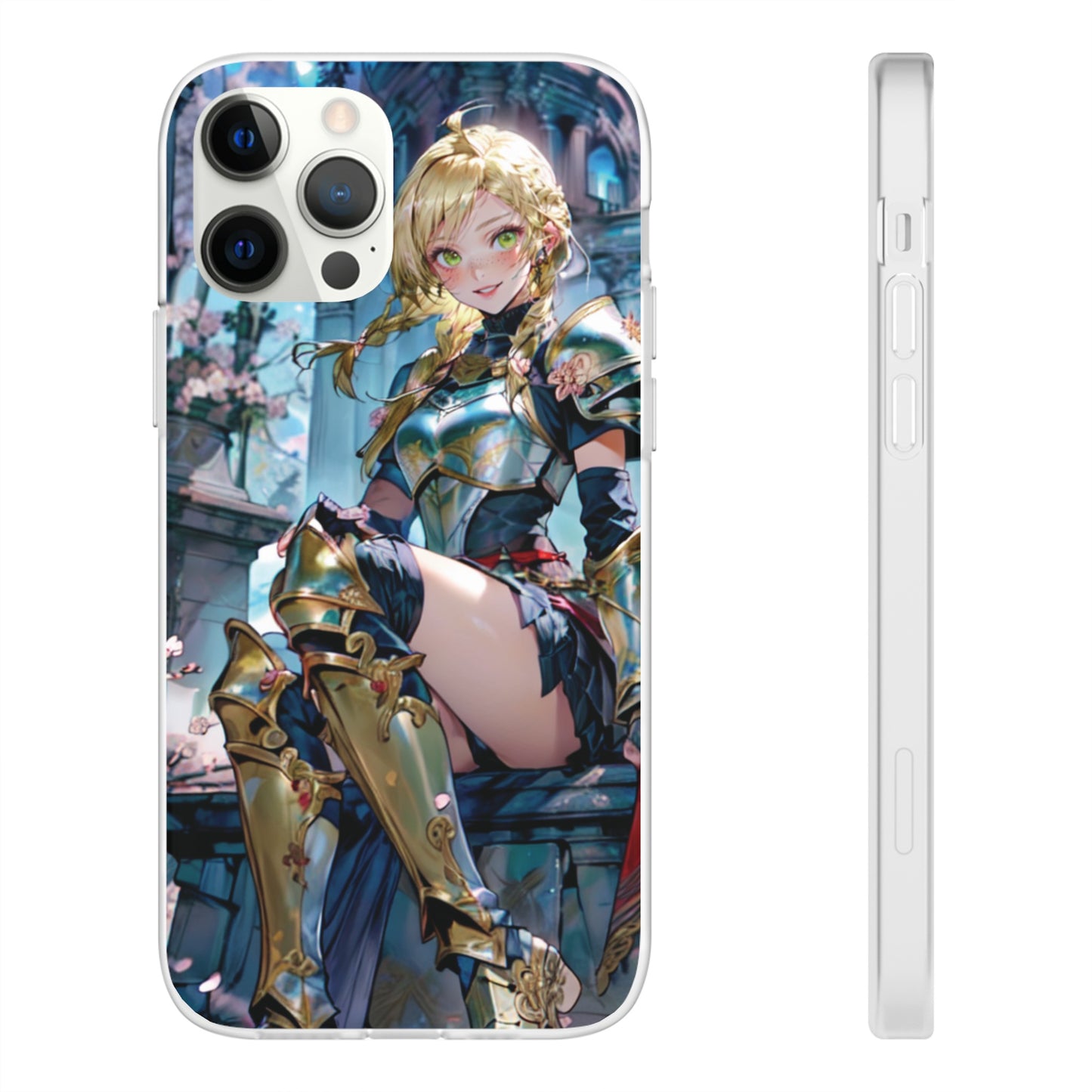 Japanese Art Phone Case – Limited Edition – STELLA