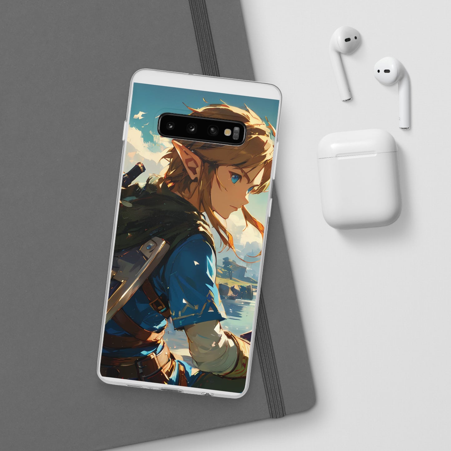 Japanese Art Phone Case – Limited Edition – LINK