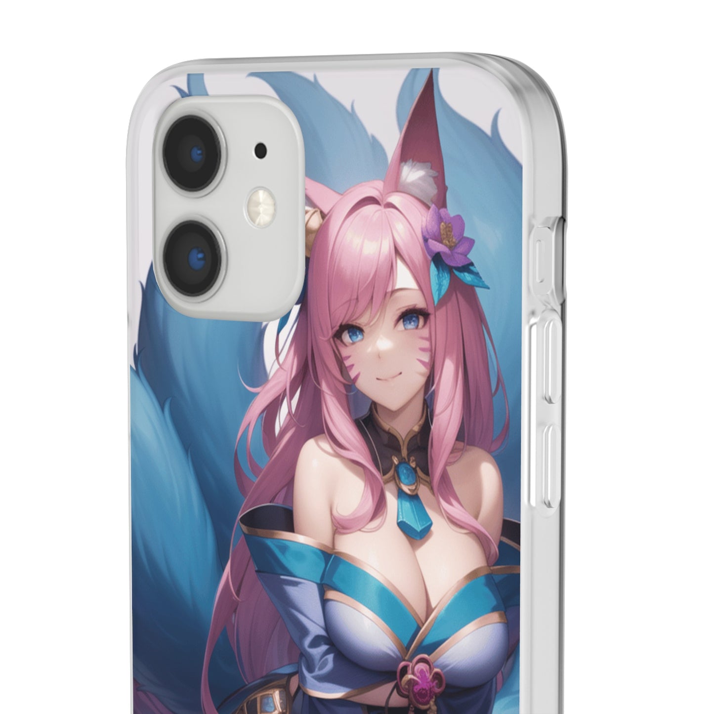 Japanese Art Phone Case – Limited Edition – AHRI 4