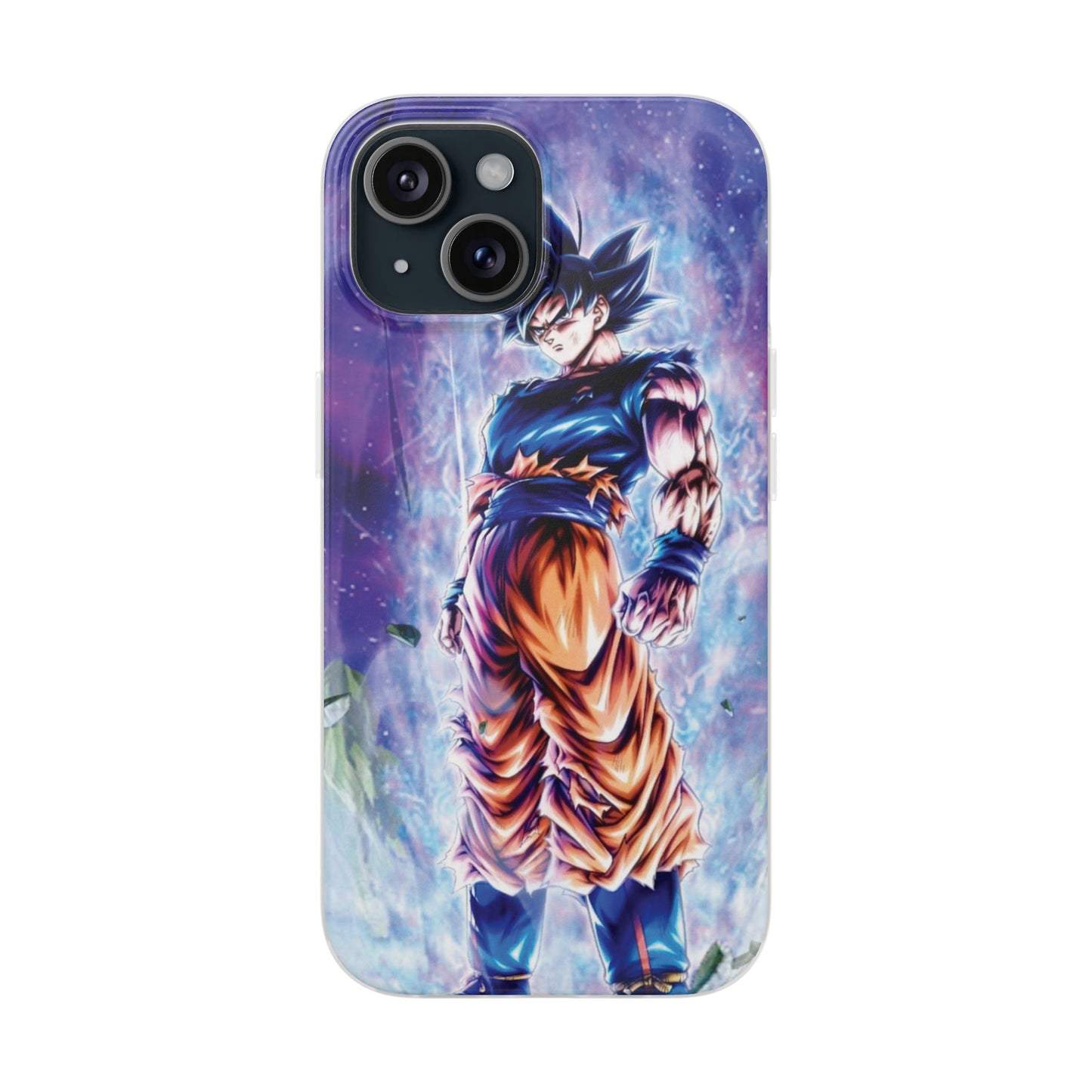 Japanese Art Phone Case – Limited Edition –GOKU ULTRA