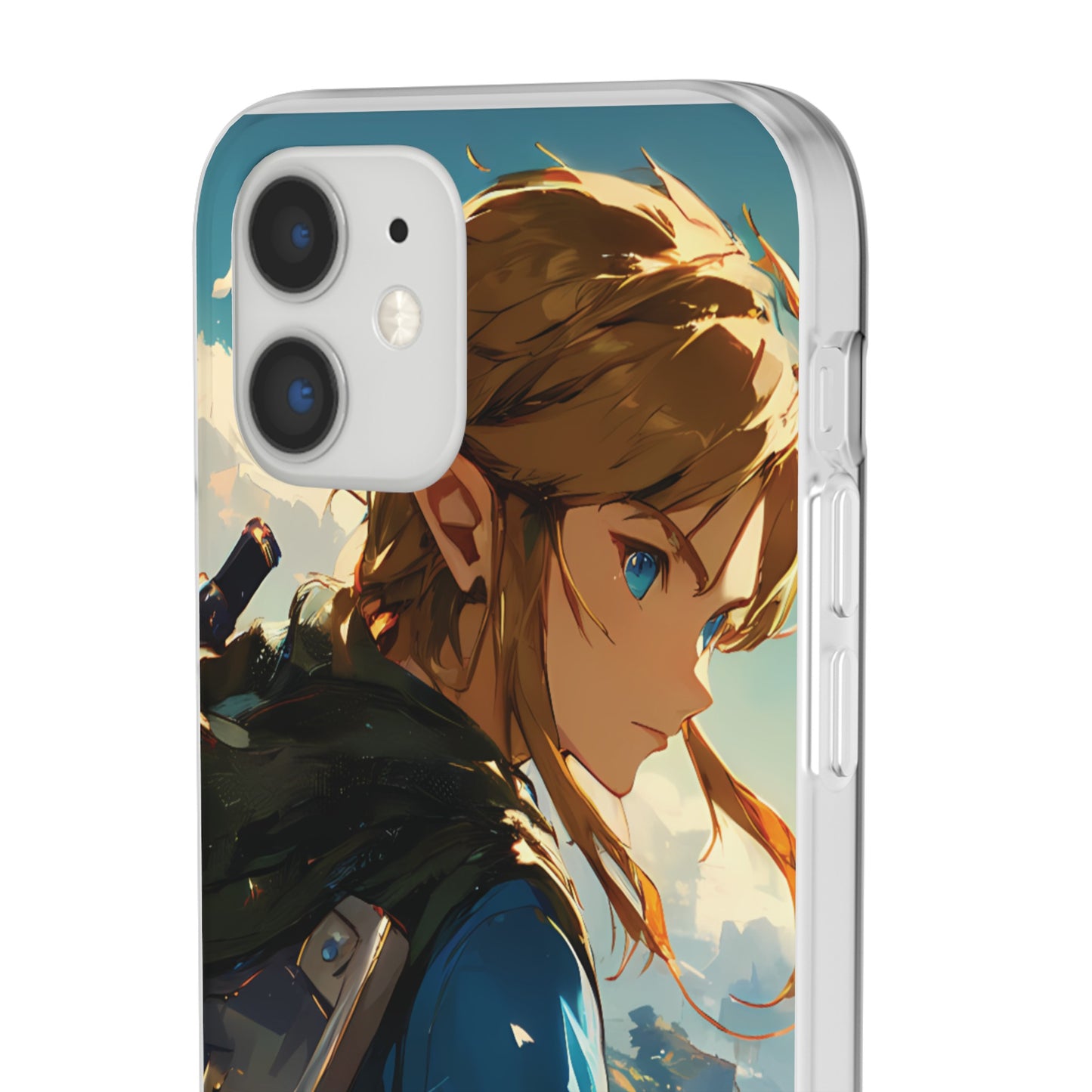 Japanese Art Phone Case – Limited Edition – LINK