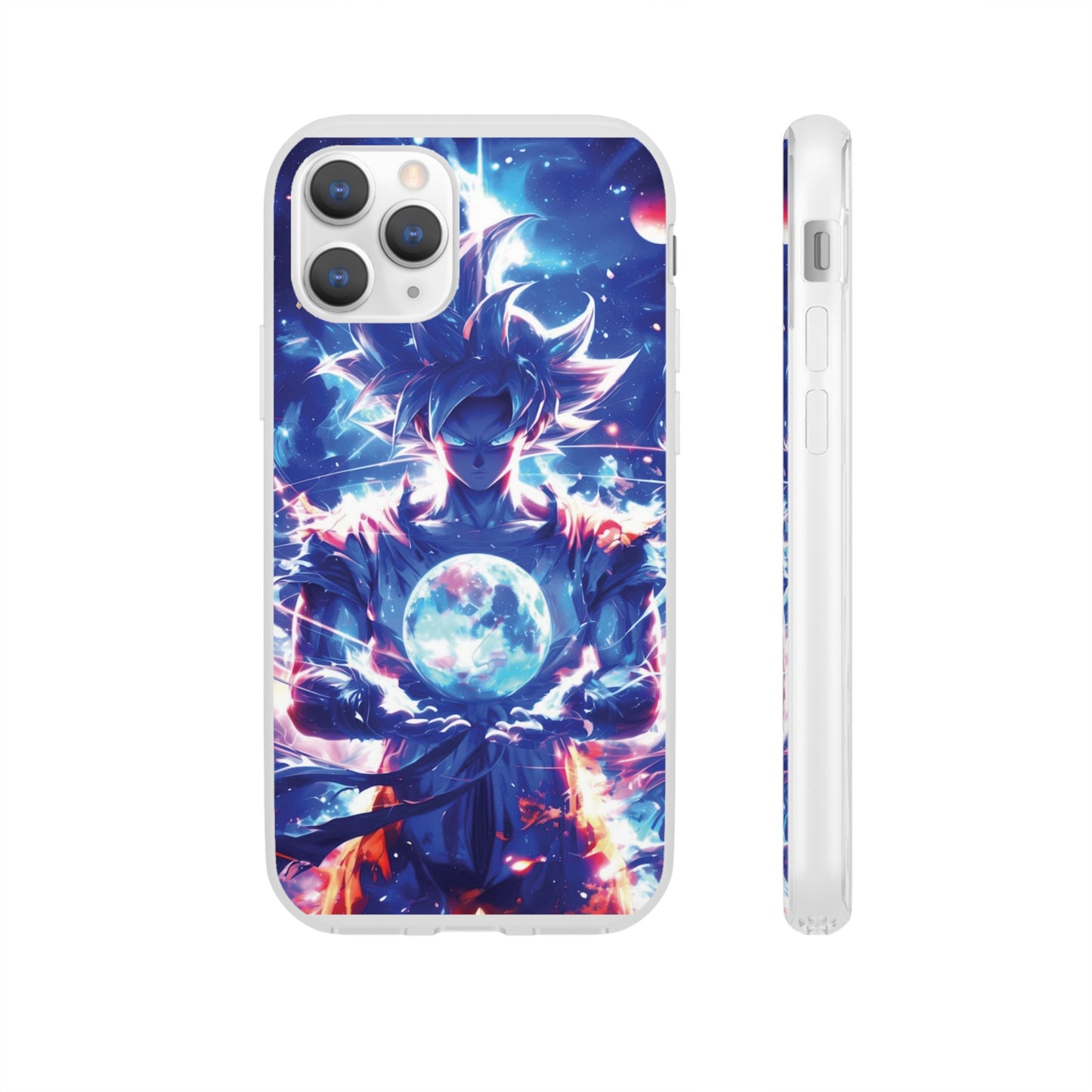 Japanese Art Phone Case – Limited Edition – ULTRA GENKIDAMA