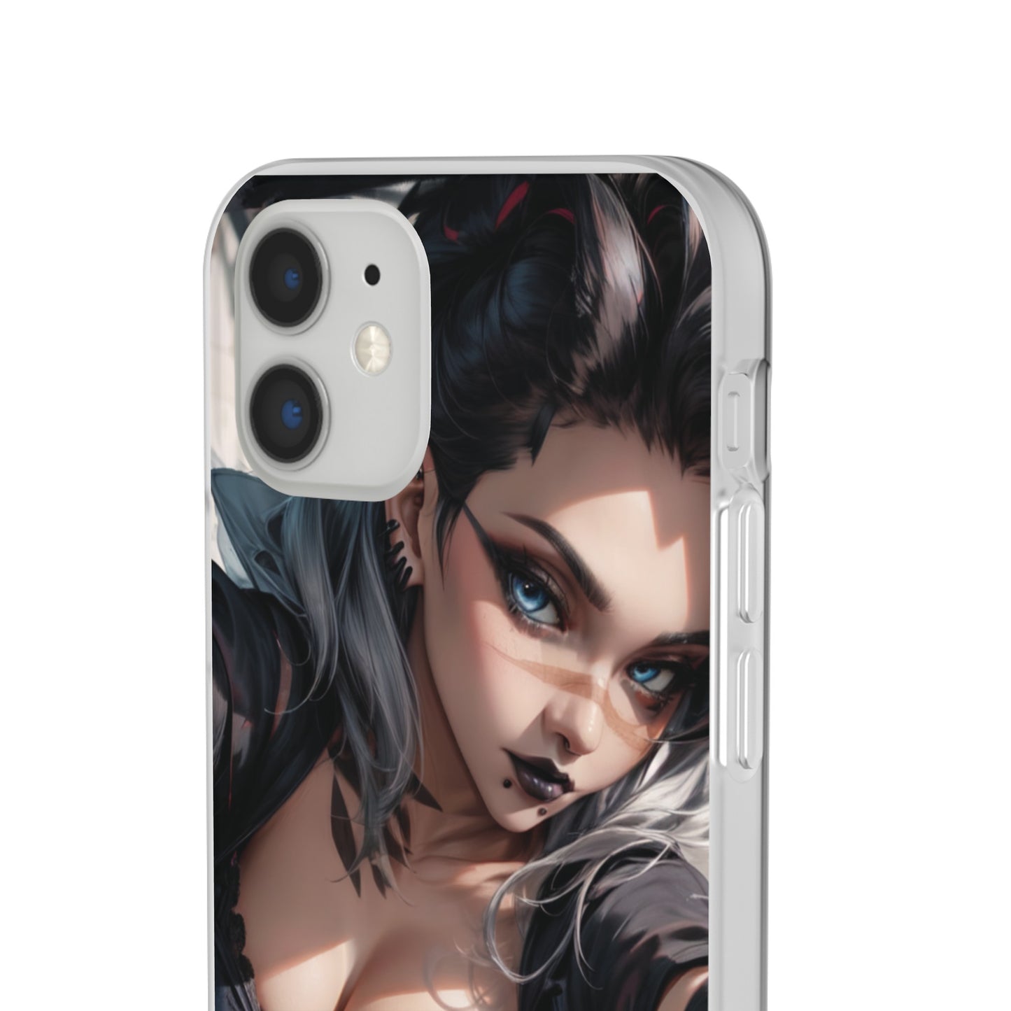 Japanese Art Phone Case – Limited Edition – FADE