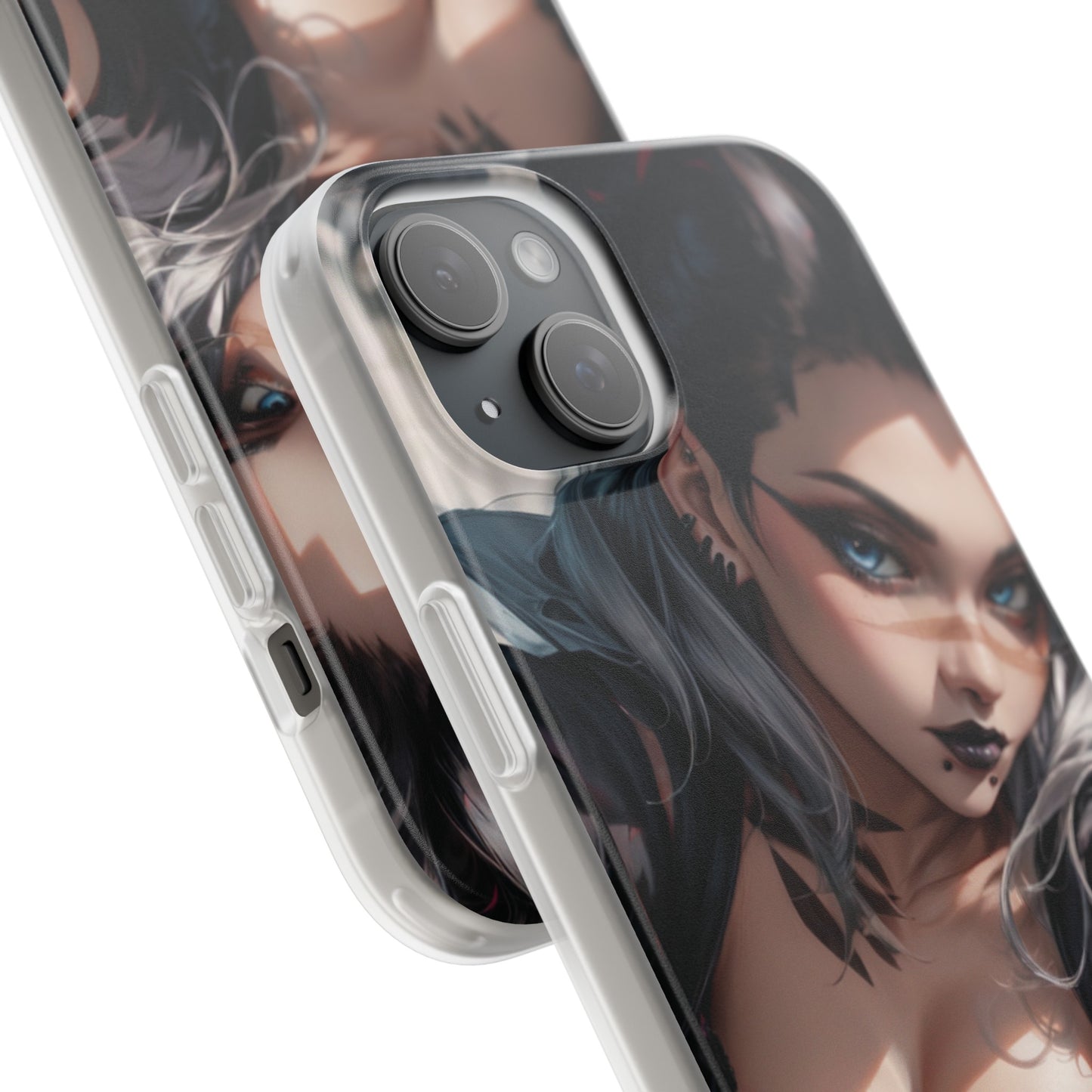 Japanese Art Phone Case – Limited Edition – FADE