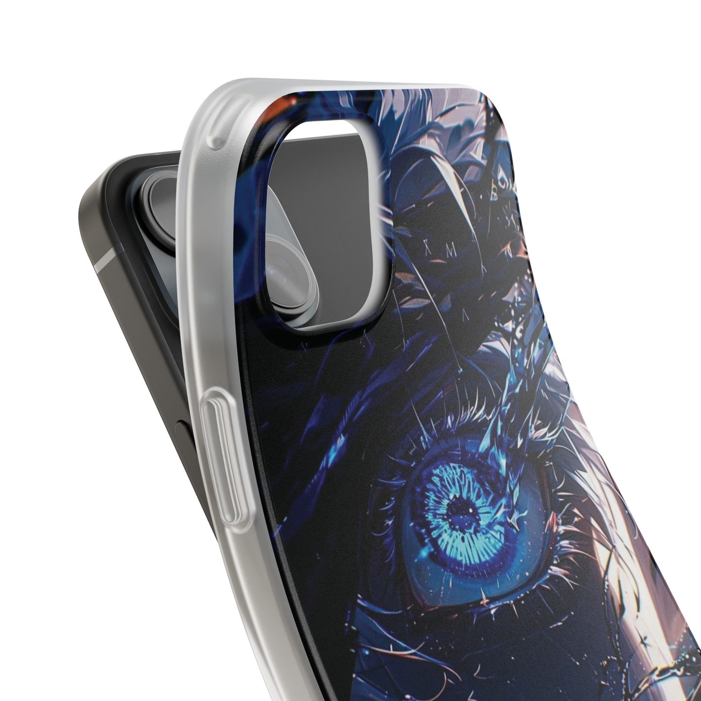 Japanese Art Phone Case – Limited Edition – INFINITE VOID