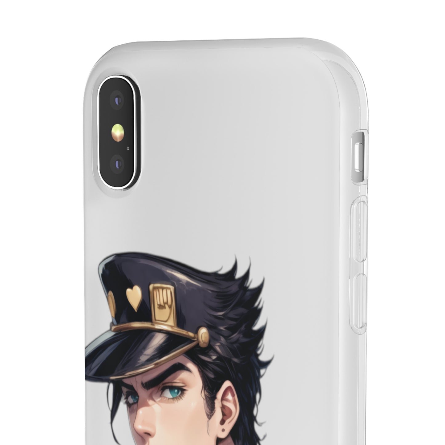 Japanese Art Phone Case – Limited Edition – JOTARO