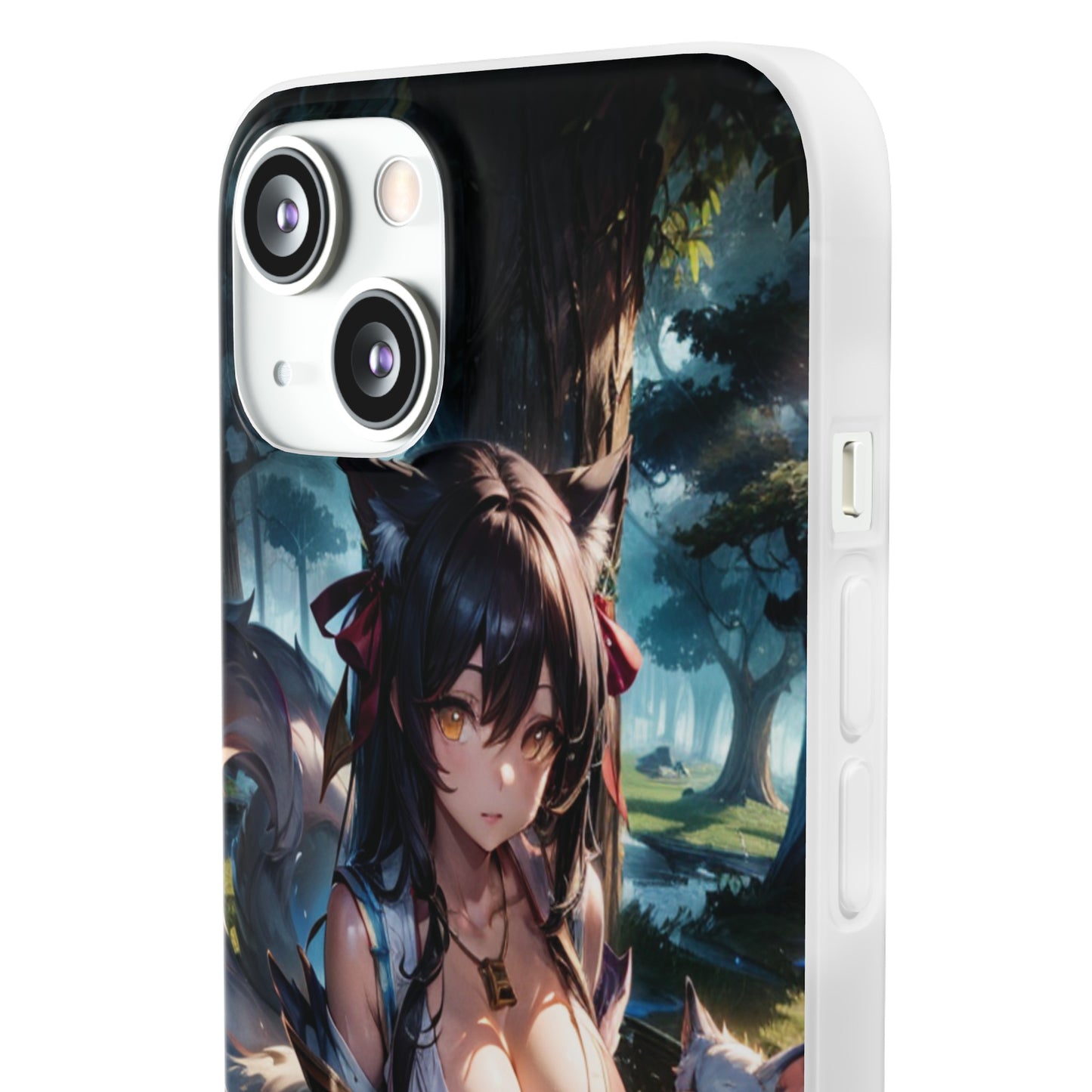 Japanese Art Phone Case – Limited Edition – AHRI 6