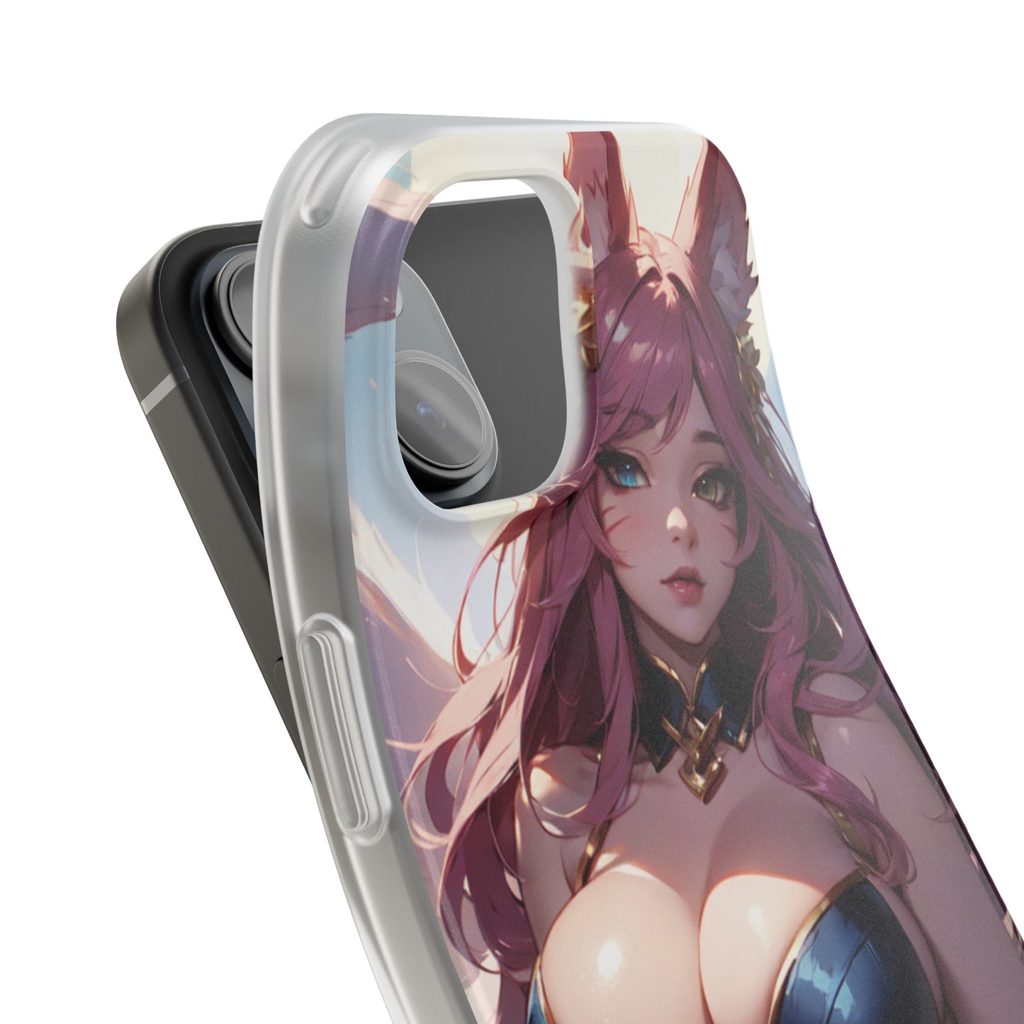 Japanese Art Phone Case – Limited Edition – AHRI 3