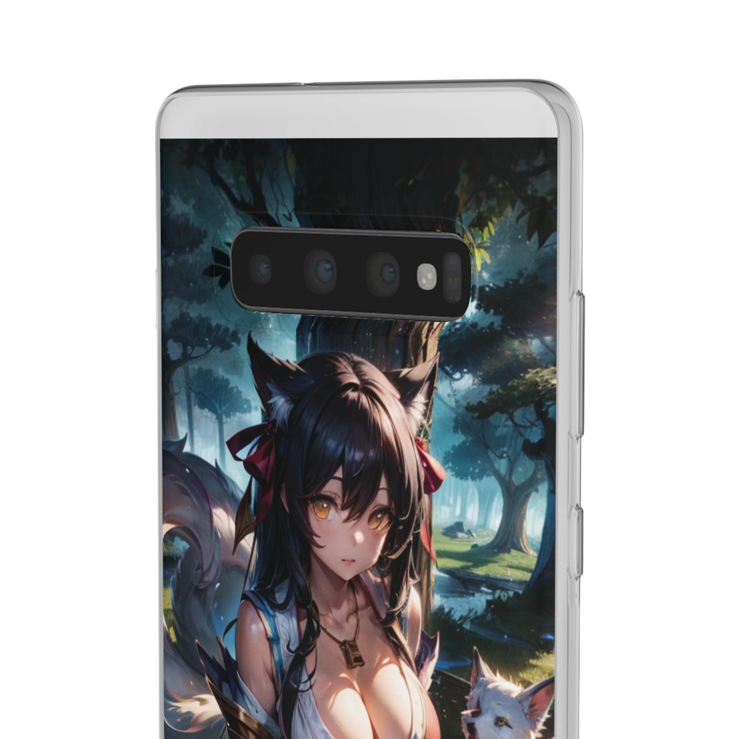 Japanese Art Phone Case – Limited Edition – AHRI 6