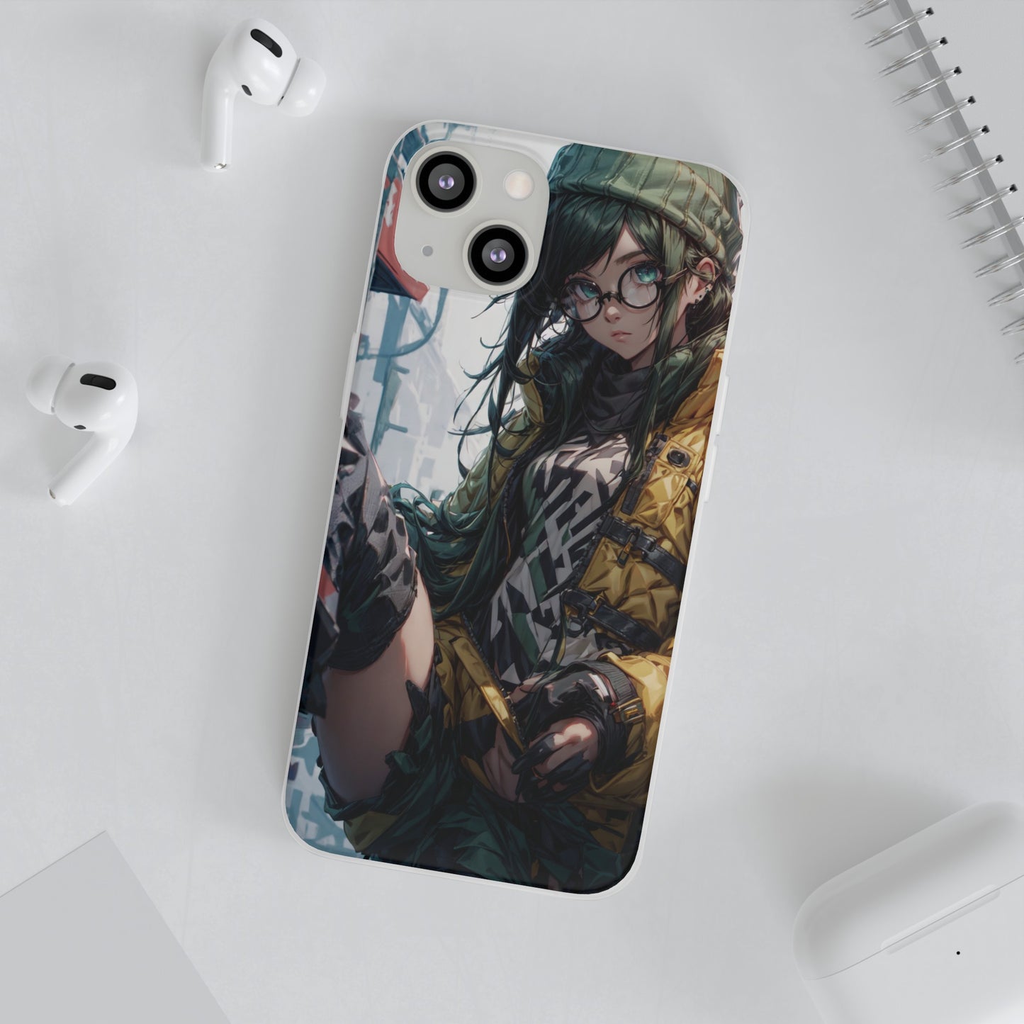 Japanese Art Phone Case – Limited Edition – KILLJOY