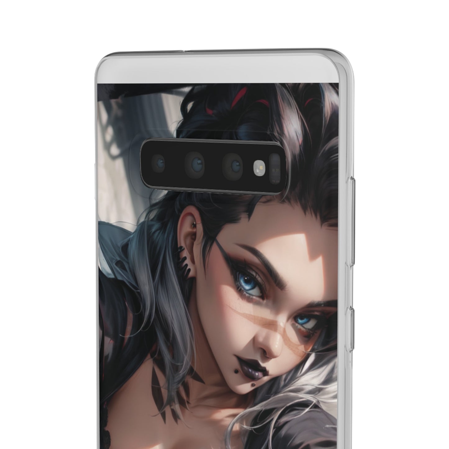 Japanese Art Phone Case – Limited Edition – FADE