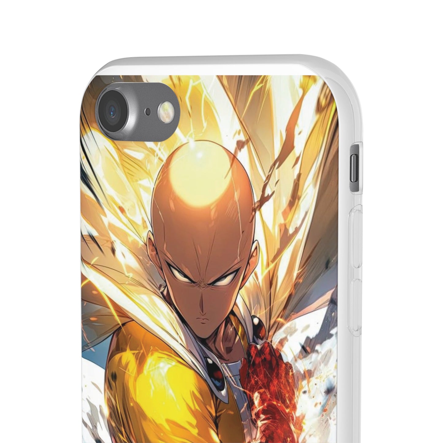 Japanese Art Phone Case – Limited Edition – SAITAMA 2