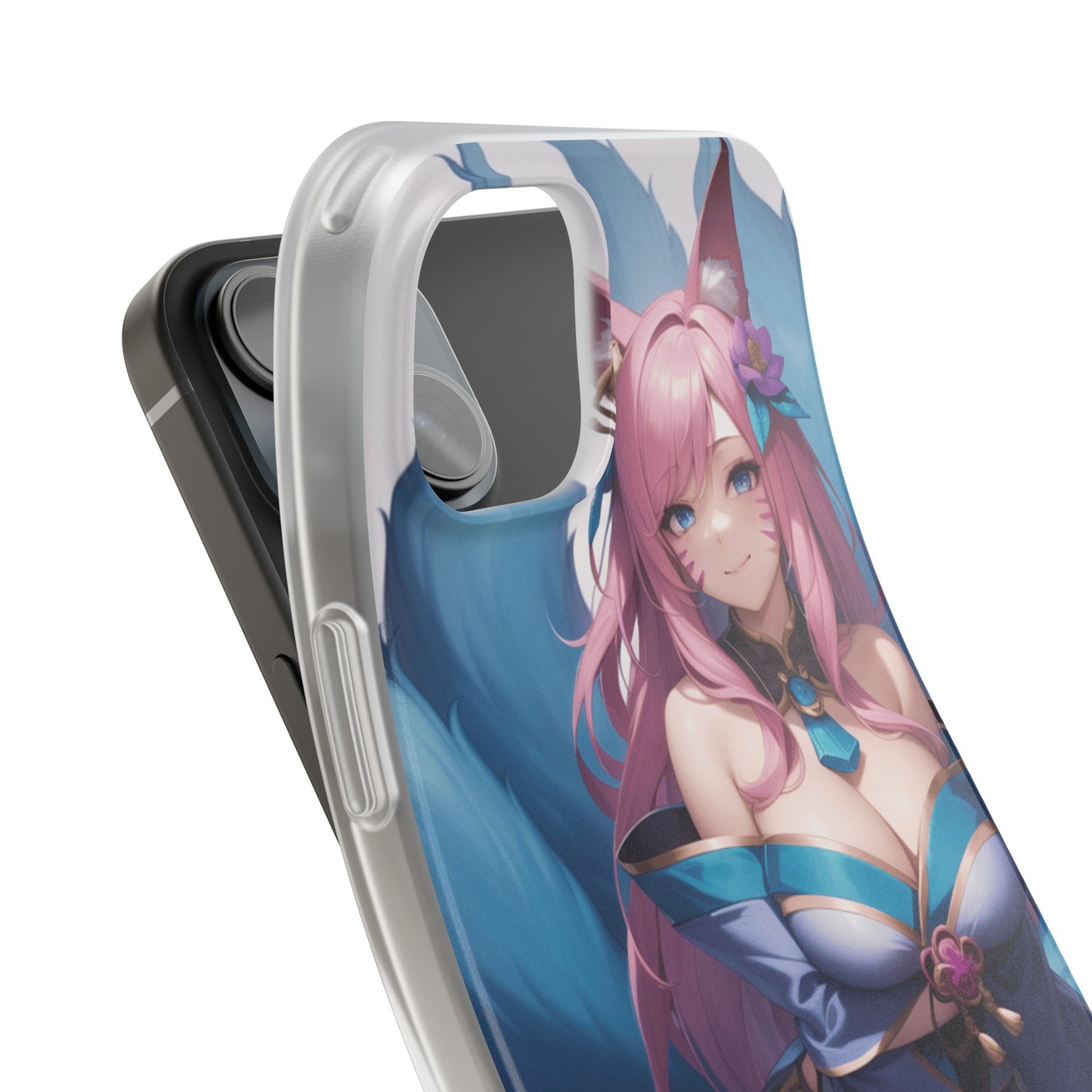 Japanese Art Phone Case – Limited Edition – AHRI 4