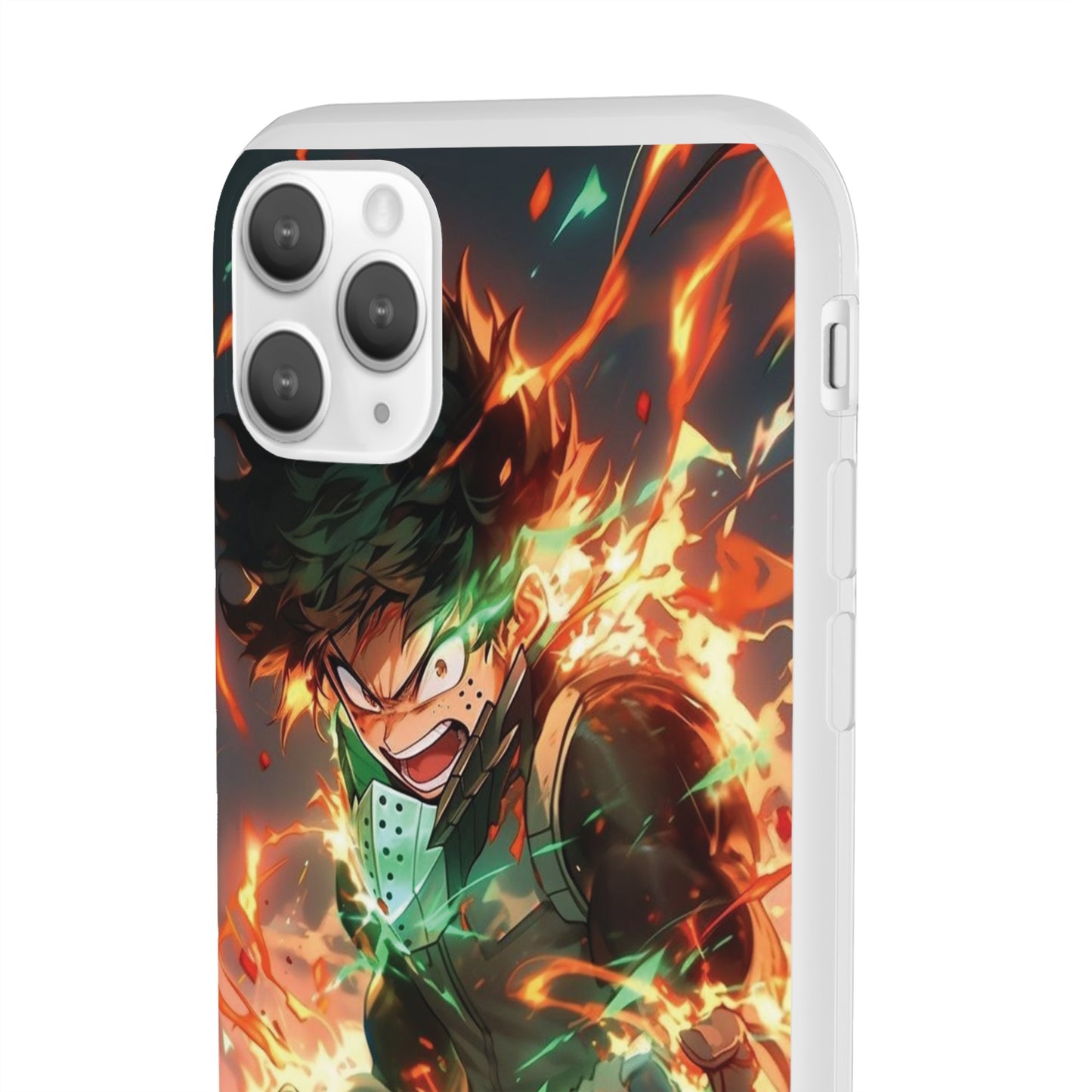 Japanese Art Phone Case – Limited Edition – IZUKU