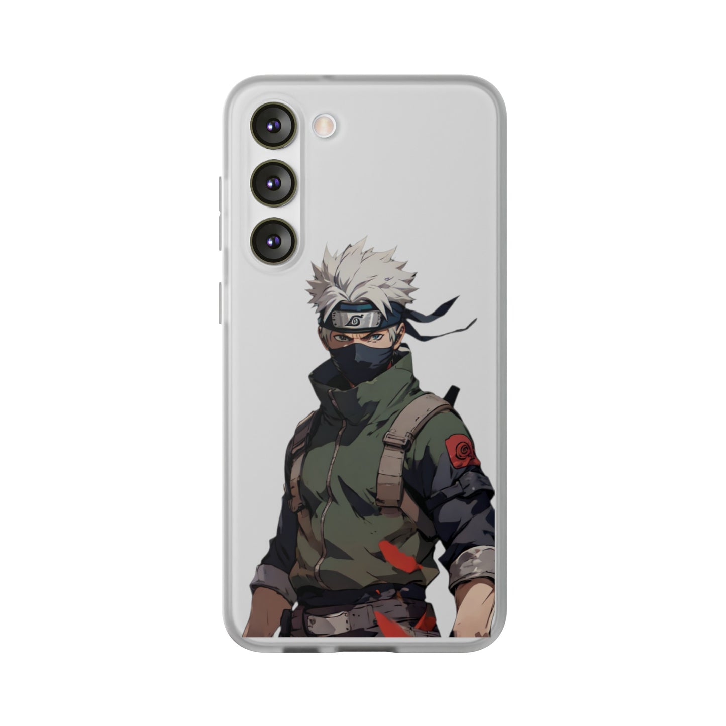 Japanese Art Phone Case – Limited Edition – KAKASHI