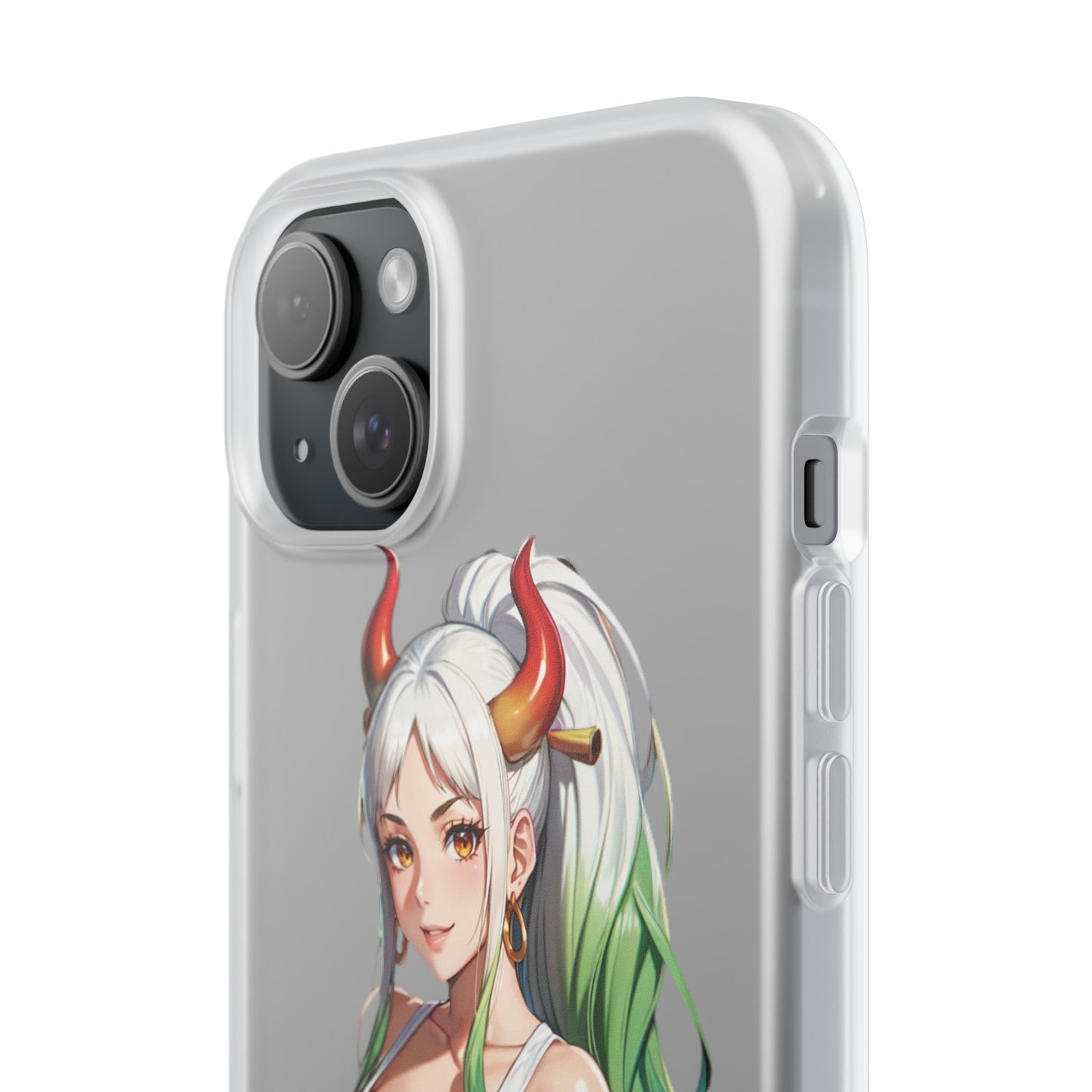 Japanese Art Phone Case – Limited Edition – YAMATO GYM