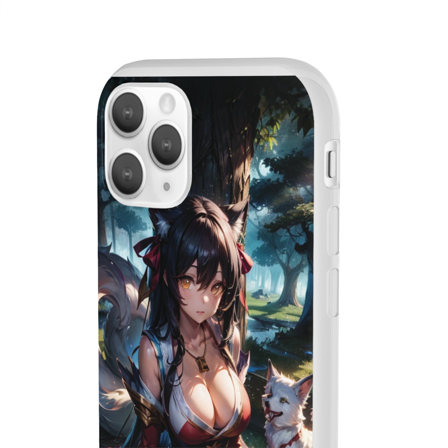 Japanese Art Phone Case – Limited Edition – AHRI 6