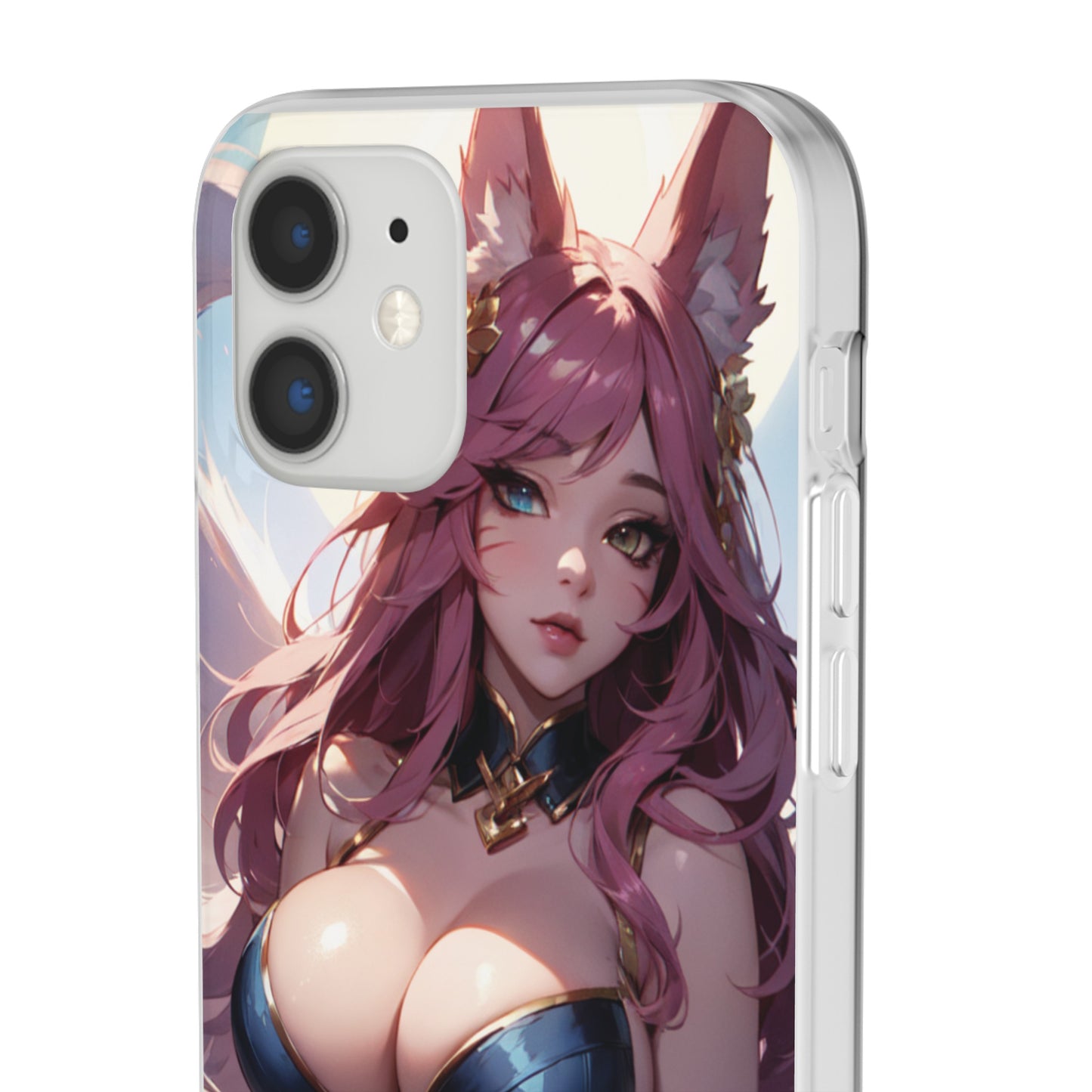 Japanese Art Phone Case – Limited Edition – AHRI 3