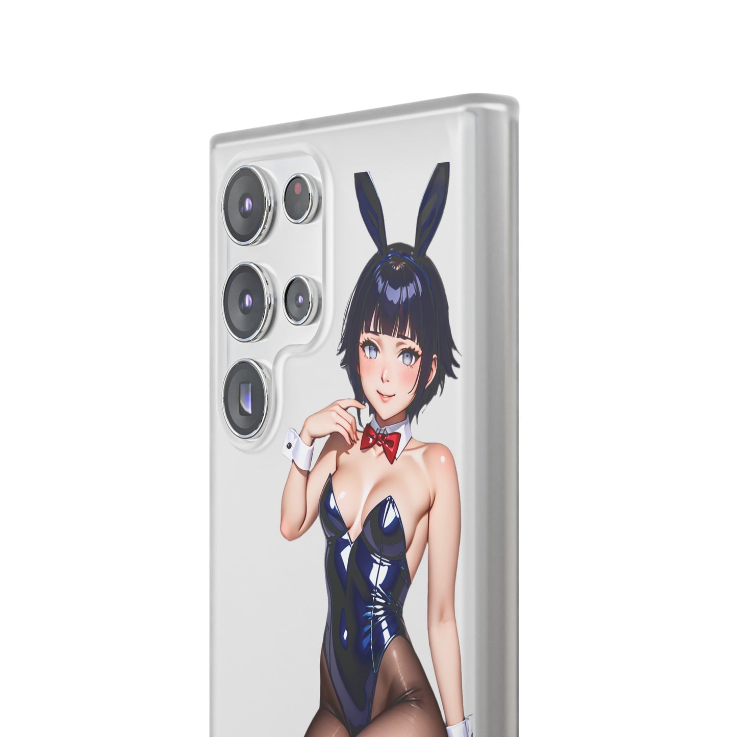 Japanese Art Phone Case – Limited Edition – HINATA BUNNY