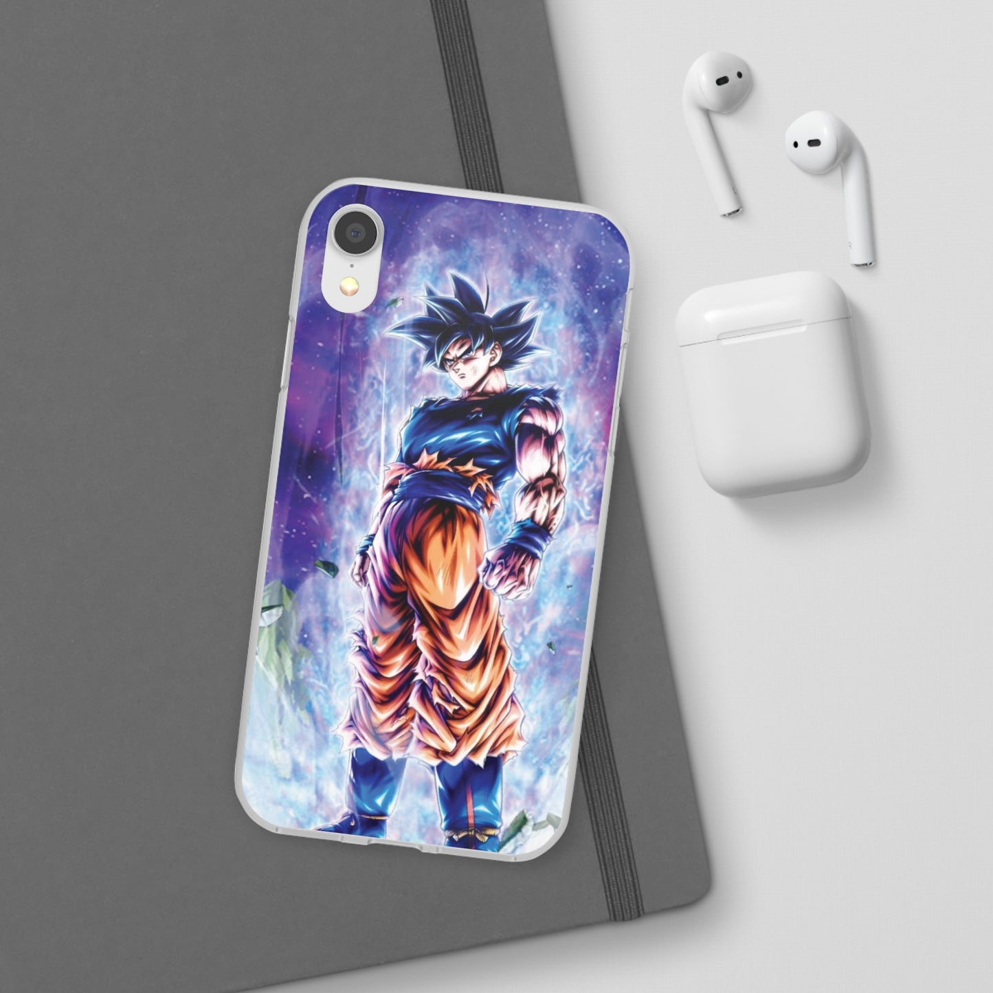 Japanese Art Phone Case – Limited Edition –GOKU ULTRA