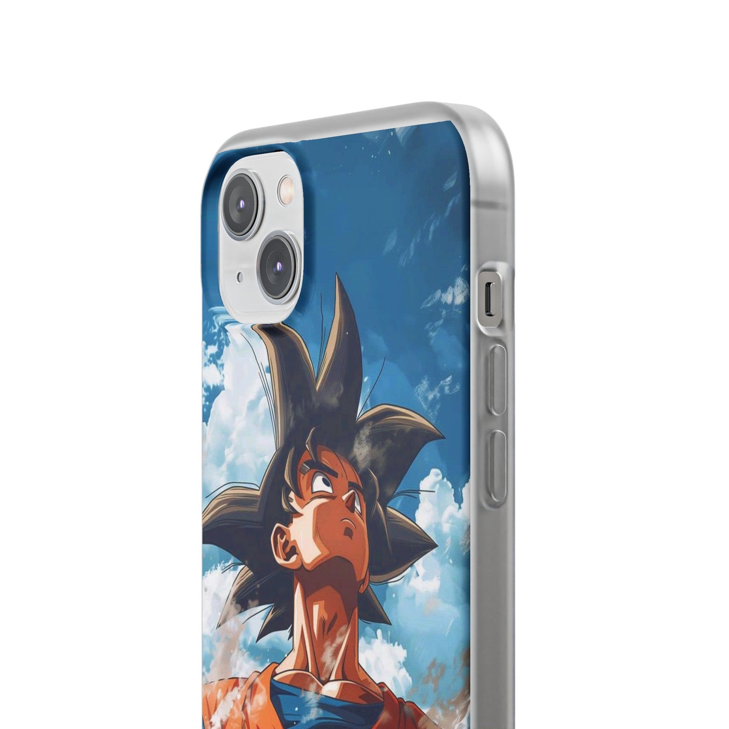 Japanese Art Phone Case – Limited Edition – BASE GOKU