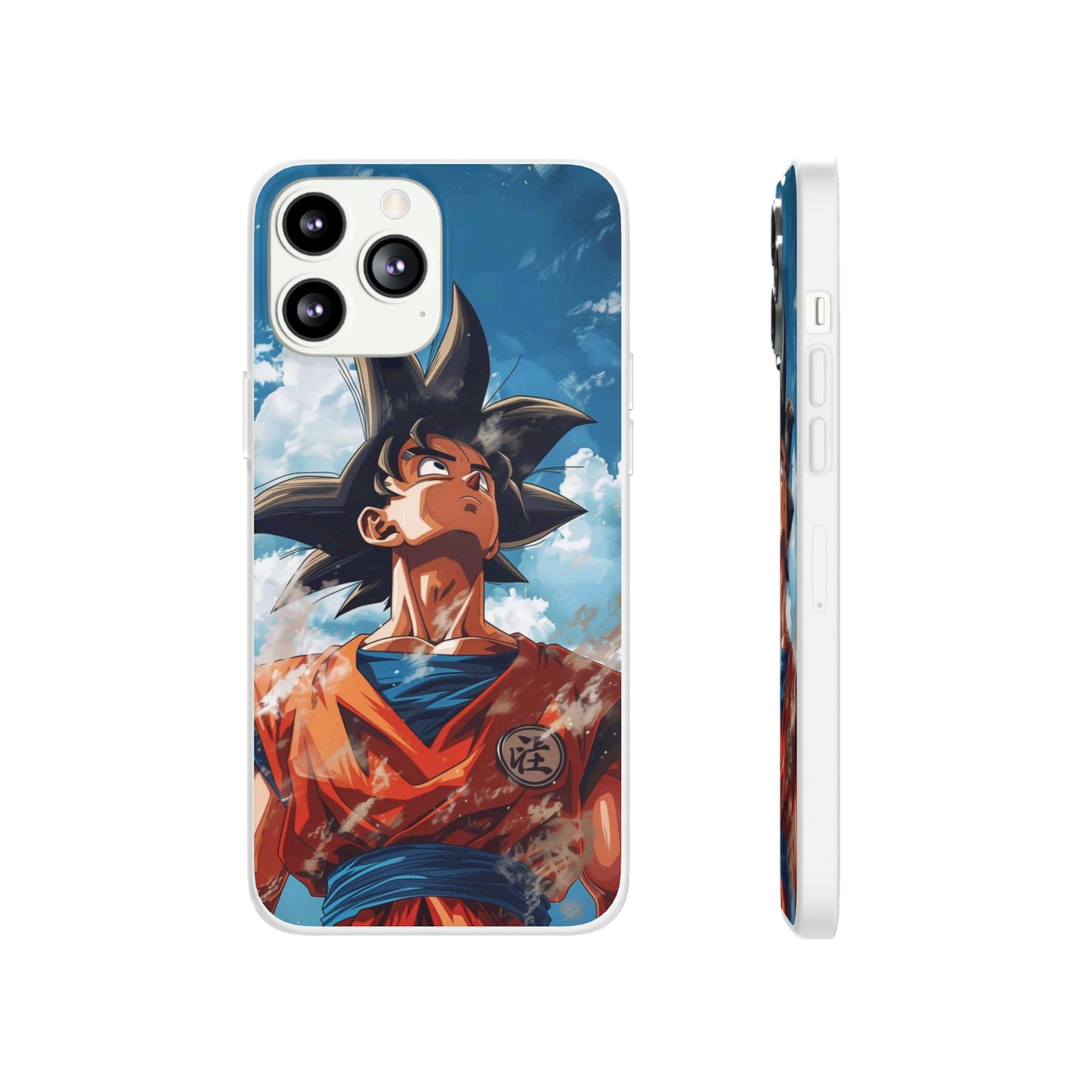 Japanese Art Phone Case – Limited Edition – BASE GOKU