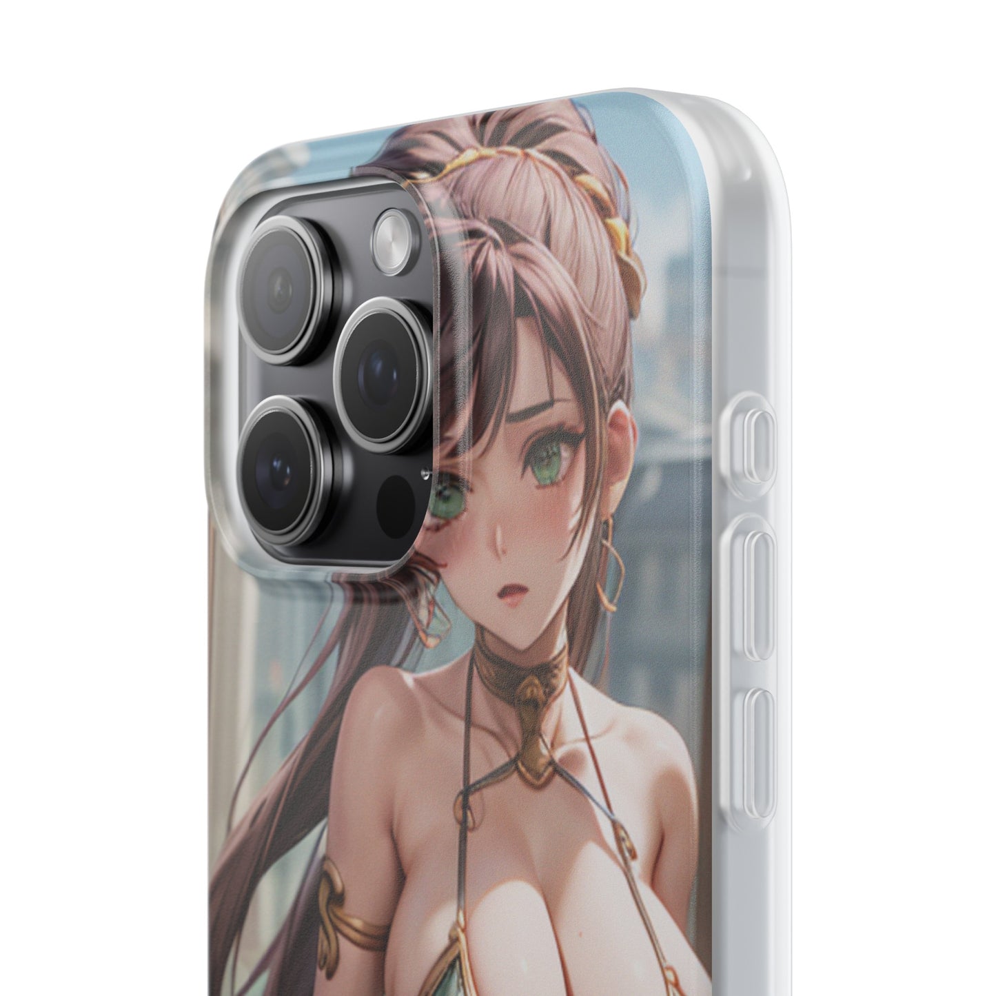 Japanese Art Phone Case – Limited Edition – LEIA