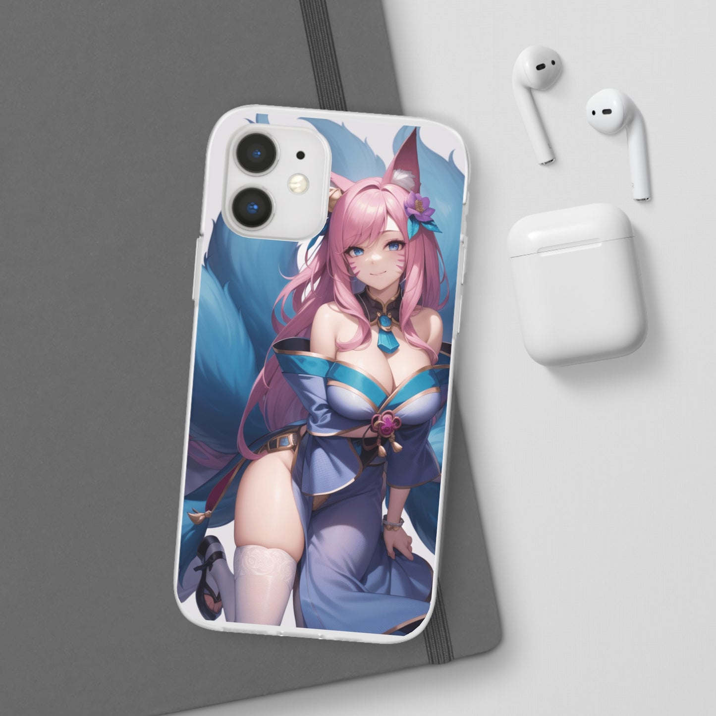 Japanese Art Phone Case – Limited Edition – AHRI 4