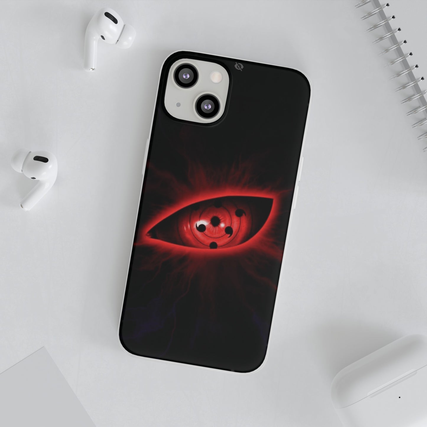 Japanese Art Phone Case – Limited Edition – SHARINGAN